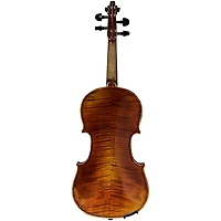 Strobel ML-105 Student Series 1/4 Size Violin Outfit Dominant