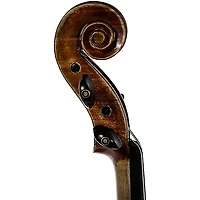 Strobel ML-105 Student Series 1/4 Size Violin Outfit Dominant