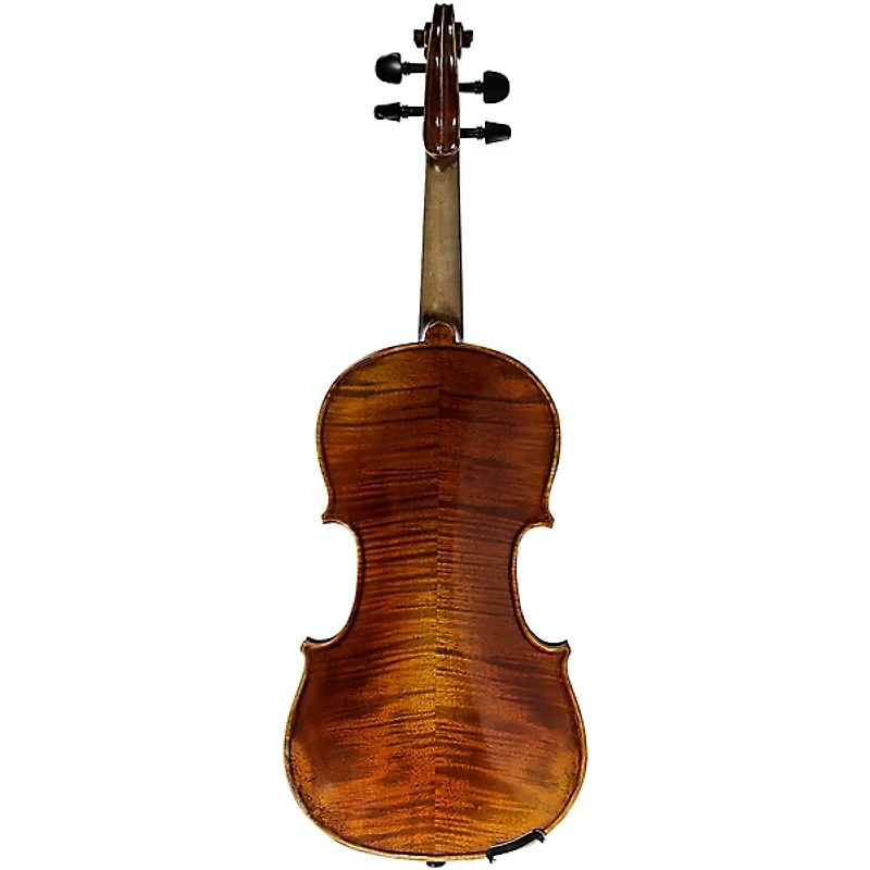 Strobel ML-105 Student Series 1/8 Size Violin Outfit Dominant