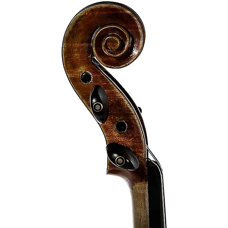 Strobel ML-105 Student Series 1/8 Size Violin Outfit Dominant