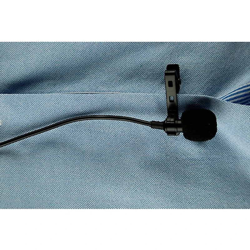 BK Media PV610-A Lavalier Microphone