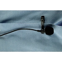 BK Media PV610-A Lavalier Microphone