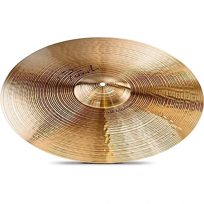 Paiste Signature Fast Medium Crash