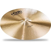 Paiste Masters Extra Thin Crash