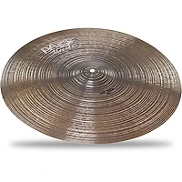 Paiste Masters Dry Ride