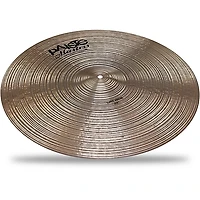 Paiste Masters Dry Ride
