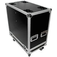 ProX ATA Style Flight Case for EV ELX115P Speakers