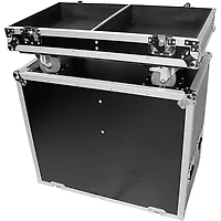 ProX ATA Style Flight Case for EV ELX115P Speakers