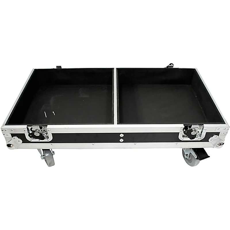 ProX ATA Style Flight Case for EV ELX115P Speakers