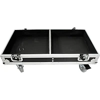 ProX ATA Style Flight Case for EV ELX115P Speakers