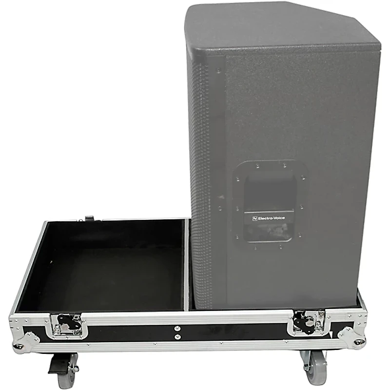 ProX ATA Style Flight Case for EV ELX115P Speakers
