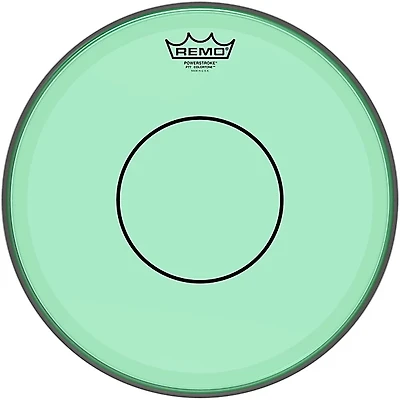 Remo Powerstroke 77 Colortone Drum Head