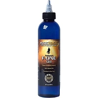 Music Nomad Fretboard F-ONE Oil 8 oz Tech Size - Cleaner & Conditioner