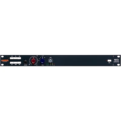 Warm Audio WA73 1-Channel British Mic Pre