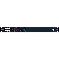 Warm Audio WA73 1-Channel British Mic Pre