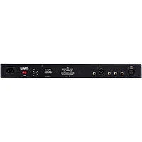 Warm Audio WA73 1-Channel British Mic Pre