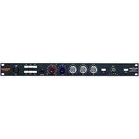 Warm Audio WA73-EQ One-Channel British Mic Pre & EQ