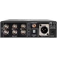 Black Lion Audio Micro Clock MKIII XB