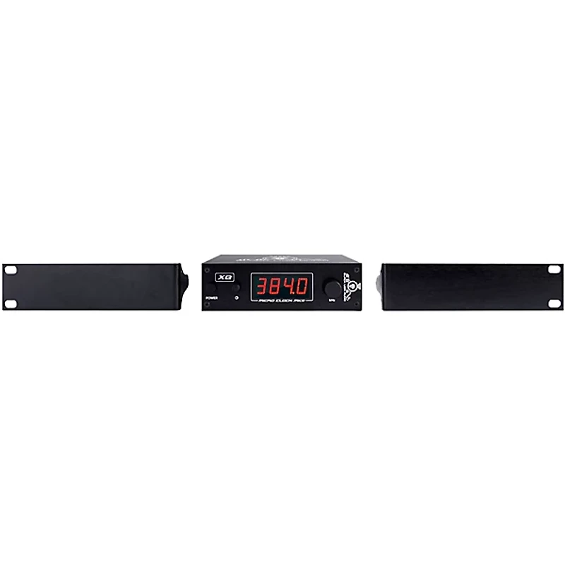 Black Lion Audio Micro Clock MKIII XB