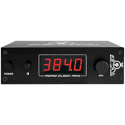 Black Lion Audio Micro Clock MKIII