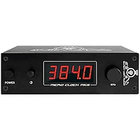 Black Lion Audio Micro Clock MKIII