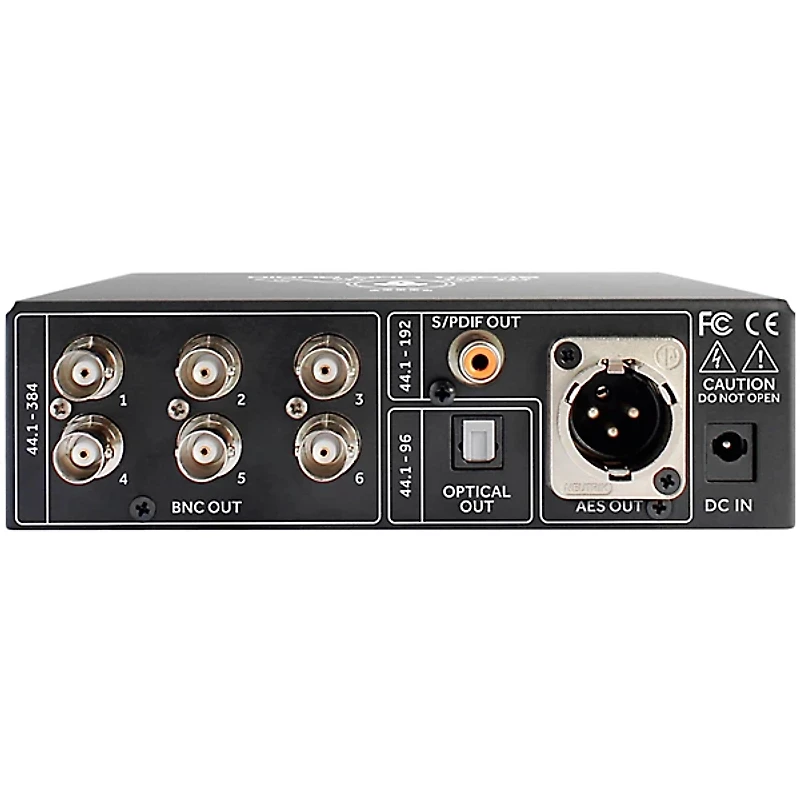 Black Lion Audio Micro Clock MKIII