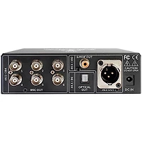 Black Lion Audio Micro Clock MKIII