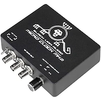 Black Lion Audio Micro Clock MKII
