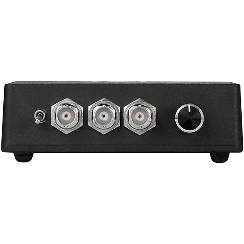 Black Lion Audio Micro Clock MKII