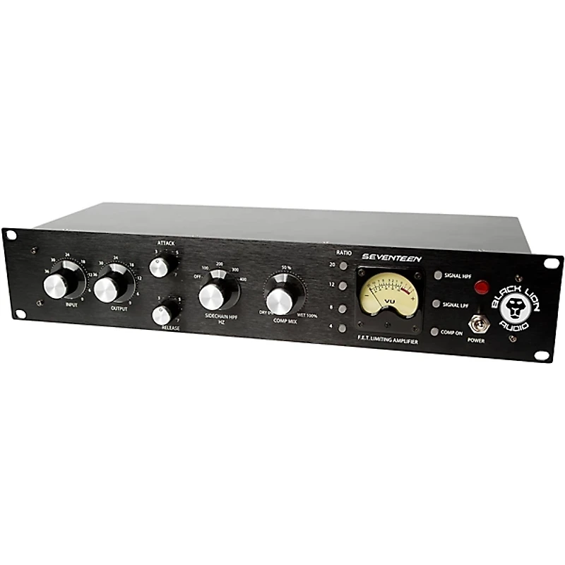 Black Lion Audio Seventeen Compressor