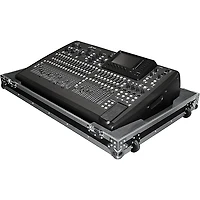 Gator G-TOURX32NDH ATA Road Case for Behringer X32 Mixer