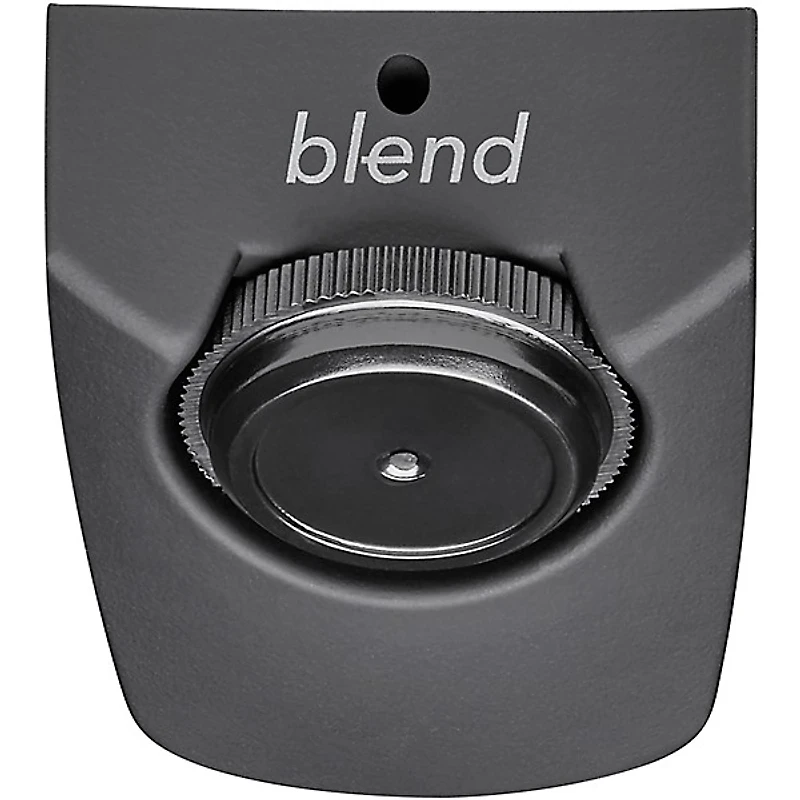 Fishman Matrix Infinity Mic Blend Ukulele Pickup and Preamp System