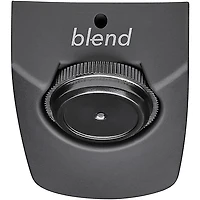 Fishman Matrix Infinity Mic Blend Ukulele Pickup and Preamp System