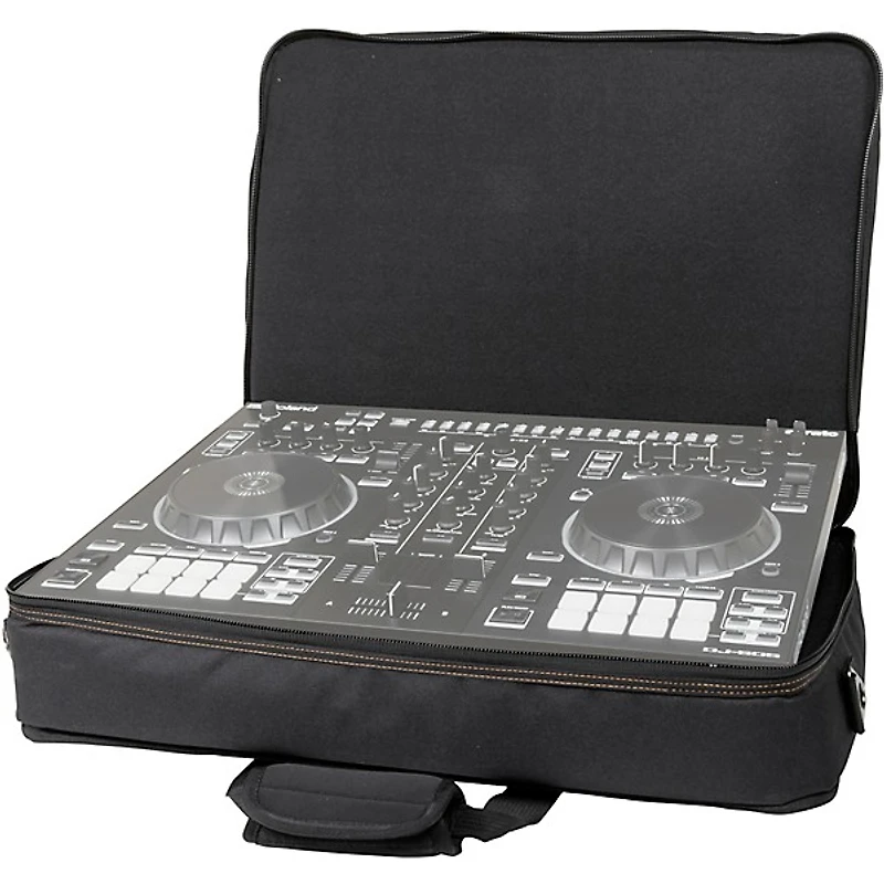 Roland CB-BDJ505 Carrying Case for DJ-505 Controller Black