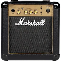 Marshall MG10G 10W 1x6.5 Guitar Combo Amp
