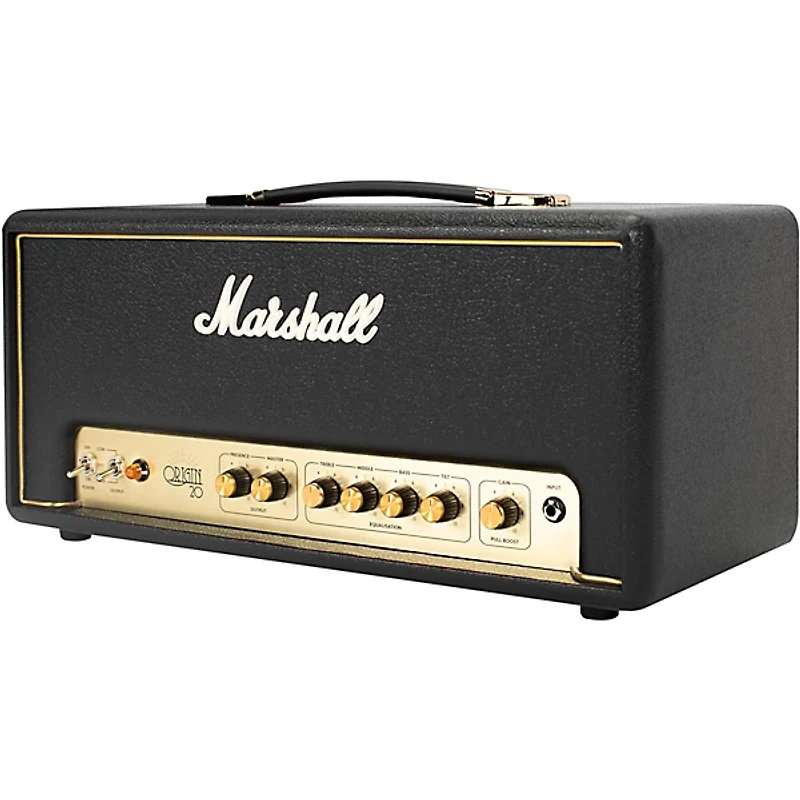 Marshall Origin20H 20W Tube Guitar Amp Head