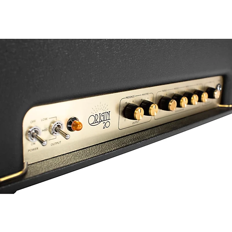 Marshall Origin20H 20W Tube Guitar Amp Head