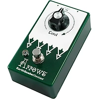 EarthQuaker Devices Arrows V2 Preamp Booster Effects Pedal
