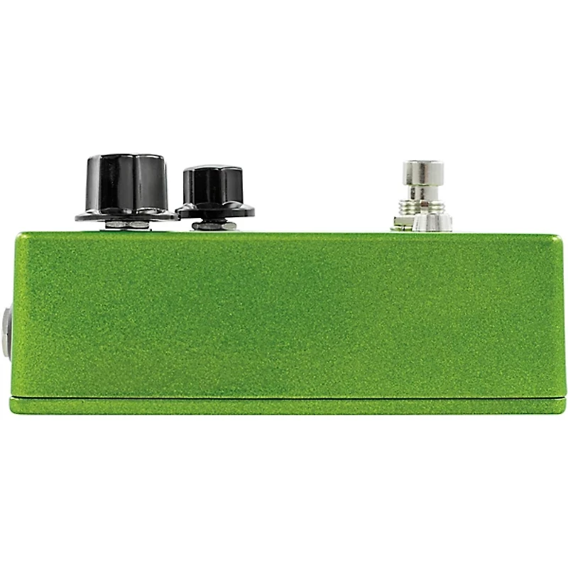 EarthQuaker Devices Hummingbird V4 Tremolo Effects Pedal