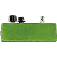 EarthQuaker Devices Hummingbird V4 Tremolo Effects Pedal