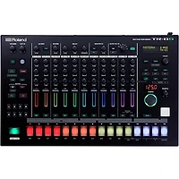 Roland TR-8S AIRA Rhythm Performer With Sample Playback