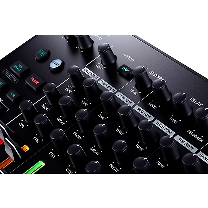 Roland TR-8S AIRA Rhythm Performer With Sample Playback