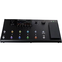 Line 6 Helix LT Multi-Effects Guitar Processor With Backpack