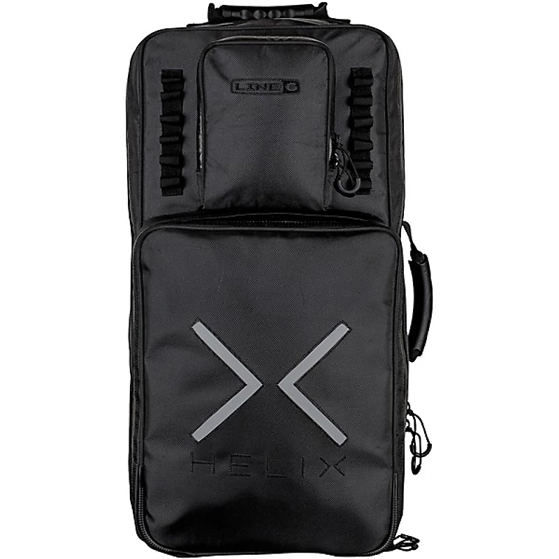 Line 6 Helix LT Multi-Effects Guitar Processor With Backpack