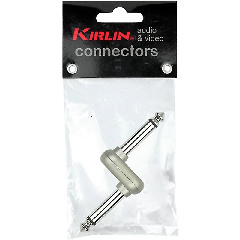 Kirlin Pedal Coupler, Offset, 1pc/pack