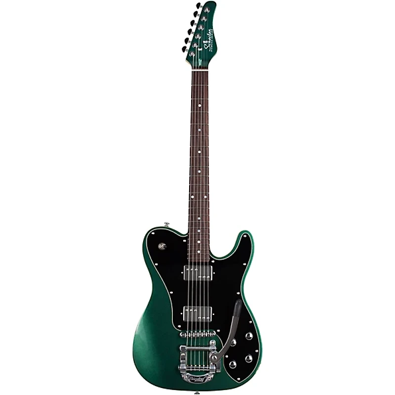 Schecter Guitar Research PT Fastback IIB Electric Guitar