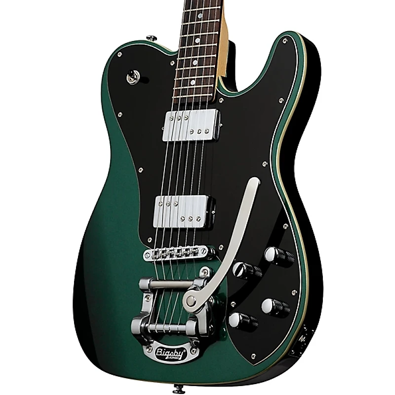 Schecter Guitar Research PT Fastback IIB Electric Guitar