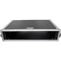 ProX X-2UE 2U Deluxe Effects Rack 14" deep Rail to Rail w/ handles