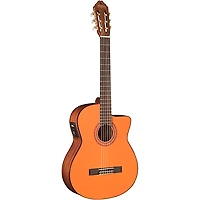 Washburn C5CE Classical Acoustic-Electric Guitar