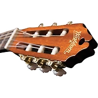 Washburn C5CE Classical Acoustic-Electric Guitar